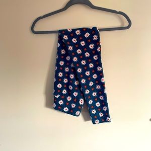 🌹🌹Lularoe OS leggings